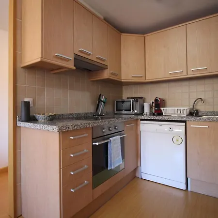 Appartement 1. Cerca A Pistas De Esqui Y La Vall D'incles *
