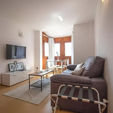 1. Cerca A Pistas De Esqui Y La Vall D'incles Appartement Soldeu