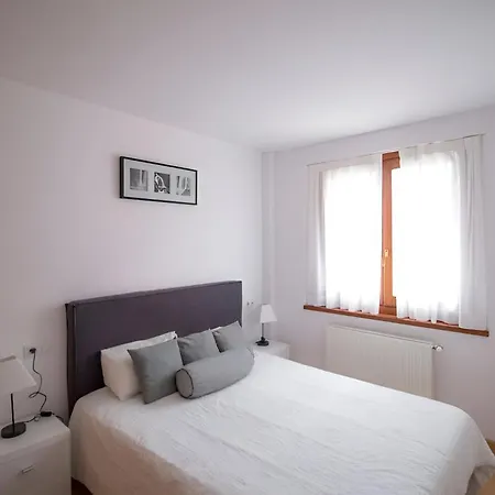 Appartement 1. Cerca A Pistas De Esqui Y La Vall D'incles Soldeu