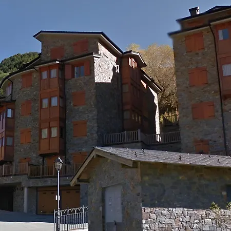 1. Cerca A Pistas De Esqui Y La Vall D'incles Appartement